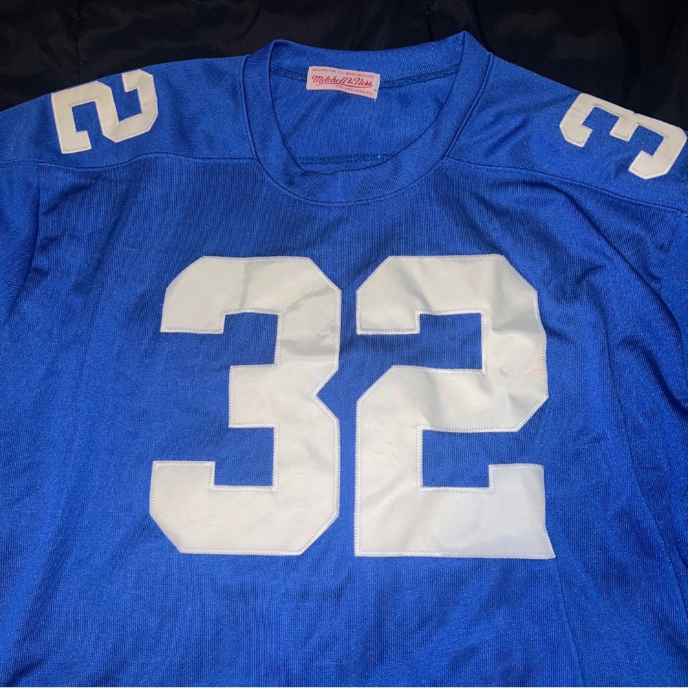 Oj Simpson Buffalo Bulls Jersey